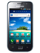 Best available price of Samsung I9003 Galaxy SL in S111