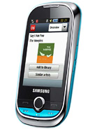 Best available price of Samsung M3710 Corby Beat in S111