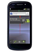 Best available price of Samsung Google Nexus S I9020A in S111