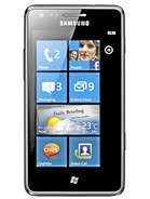 Best available price of Samsung Omnia M S7530 in S111