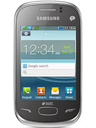 Best available price of Samsung Rex 70 S3802 in S111