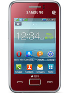 Best available price of Samsung Rex 80 S5222R in S111
