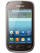Best available price of Samsung Star Deluxe Duos S5292 in S111