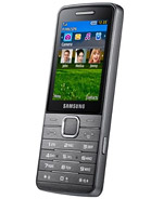Best available price of Samsung S5610 in S111