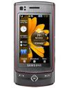 Best available price of Samsung S8300 UltraTOUCH in S111