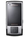 Best available price of Samsung L810v Steel in S111