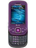 Best available price of Samsung A687 Strive in S111