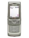 Best available price of Samsung T629 in S111
