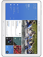 Best available price of Samsung Galaxy Tab Pro 10-1 in S111