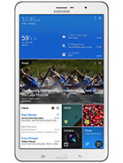 Best available price of Samsung Galaxy Tab Pro 8-4 in S111