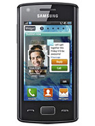 Best available price of Samsung S5780 Wave 578 in S111