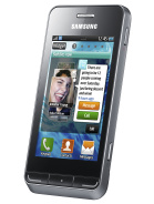 Best available price of Samsung S7230E Wave 723 in S111