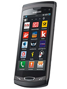 Best available price of Samsung S8530 Wave II in S111
