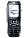 Best available price of Samsung X630 in S111