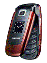 Best available price of Samsung Z230 in S111