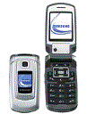 Best available price of Samsung Z520 in S111