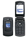 Best available price of Samsung Z560 in S111