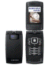 Best available price of Samsung Z620 in S111
