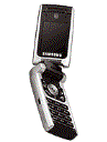 Best available price of Samsung Z700 in S111