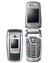 Best available price of Samsung E720 in S111