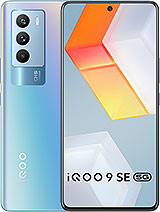 Best available price of vivo iQOO 9 SE in S111