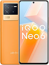 Best available price of vivo iQOO Neo6 (China) in S111