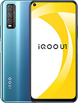 Best available price of vivo iQOO U1 in S111