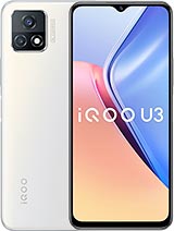 Best available price of vivo iQOO U3 in S111