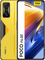 Best available price of Xiaomi Poco F4 GT in S111