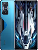 Best available price of Xiaomi Redmi K50 Gaming in S111