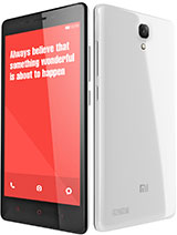 Best available price of Xiaomi Redmi Note Prime in S111