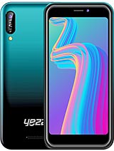 Best available price of Yezz Liv 1s in S111