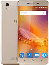 Best available price of ZTE Blade A452 in S111