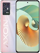 Best available price of ZTE Axon 30 Pro 5G in S111