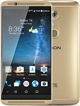 Best available price of ZTE Axon 7 in S111