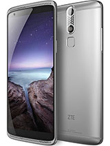 Best available price of ZTE Axon mini in S111