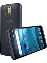 Best available price of ZTE Axon Pro in S111