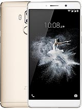 Best available price of ZTE Axon 7 Max in S111