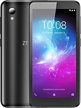 Best available price of ZTE Blade A3 (2019) in S111