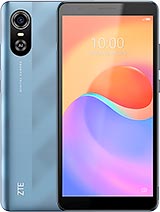 Best available price of ZTE Blade A31 Plus in S111