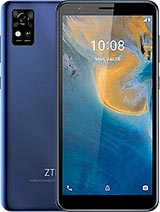 Best available price of ZTE Blade A31 in S111