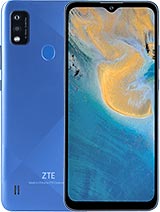 Best available price of ZTE Blade A51 in S111
