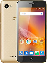 Best available price of ZTE Blade A601 in S111