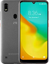 Best available price of ZTE Blade A7 Prime in S111