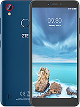 Best available price of ZTE Blade A7 Vita in S111