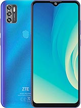 Best available price of ZTE Blade A7s 2020 in S111