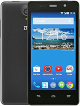 Best available price of ZTE Blade Apex 3 in S111