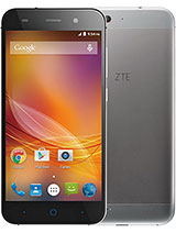 Best available price of ZTE Blade D6 in S111