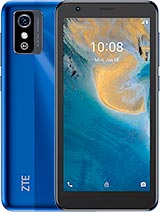 Best available price of ZTE Blade L9 in S111
