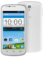 Best available price of ZTE Blade Q in S111
